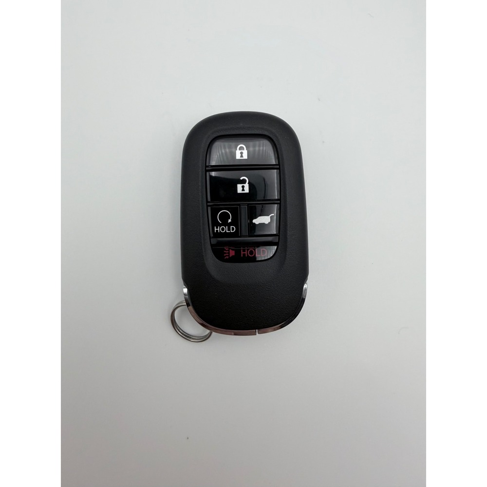 Honda CR-V 2023-2026 Smart Key Fob Black OEM Proximity Remote